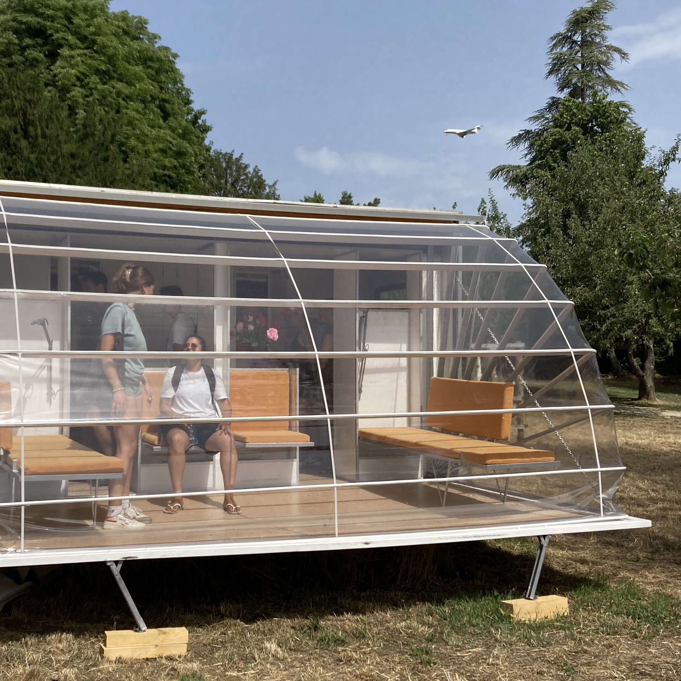 Photo du projet De Markies de Eduard Böhtlingk