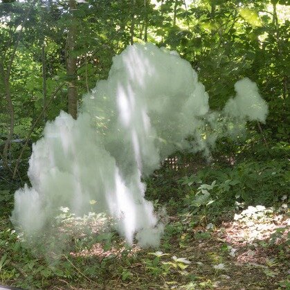 Photo du projet Cloud de Joëlle Allet